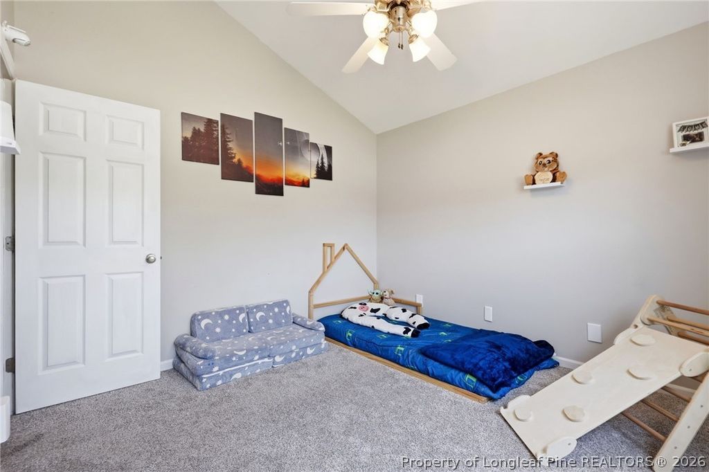 136 Bennington Drive, Raeford, NC 28376 — photo 20