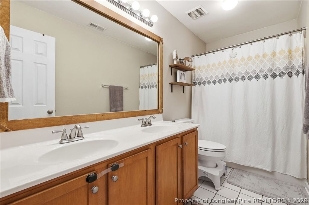 136 Bennington Drive, Raeford, NC 28376 — photo 21