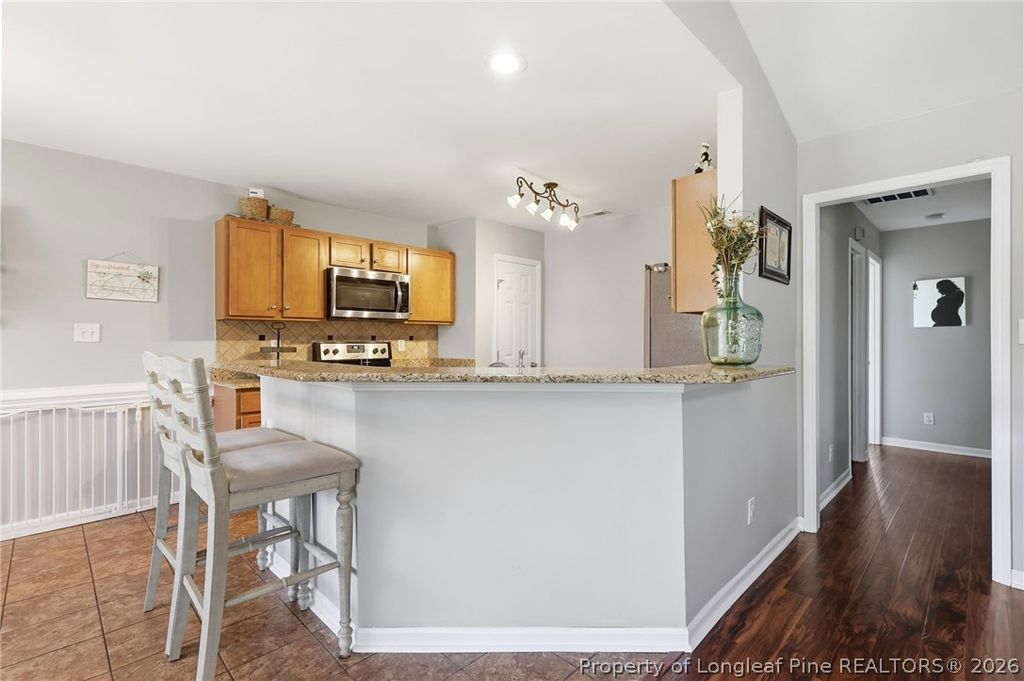 136 Bennington Drive, Raeford, NC 28376 — photo 22