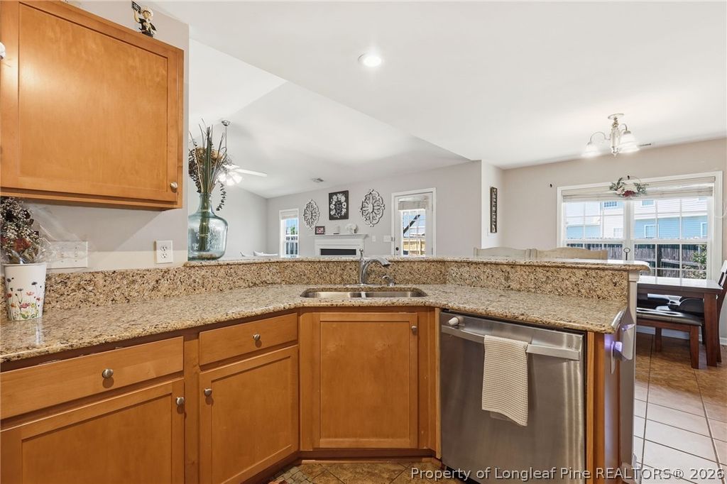 136 Bennington Drive, Raeford, NC 28376 — photo 24