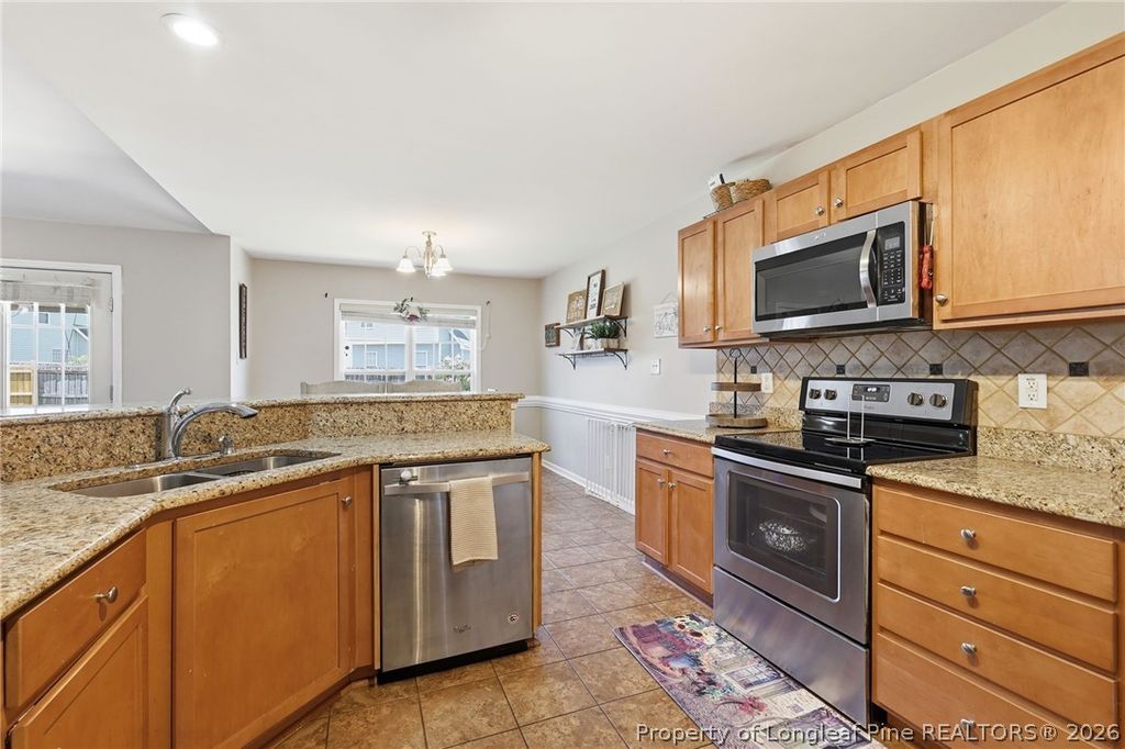 136 Bennington Drive, Raeford, NC 28376 — photo 25