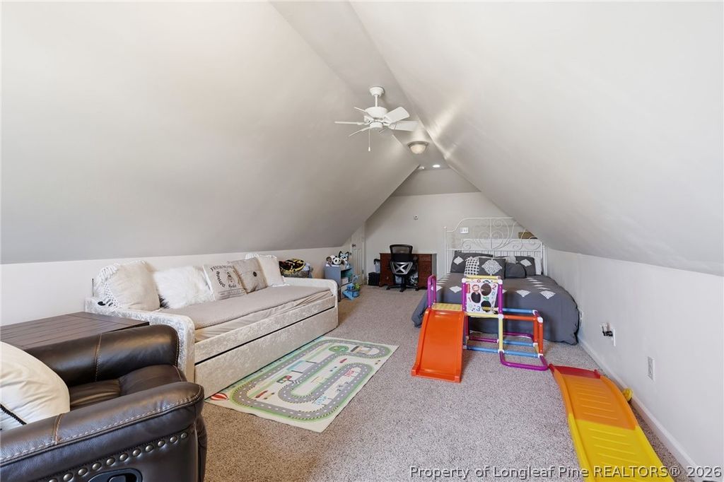 136 Bennington Drive, Raeford, NC 28376 — photo 28