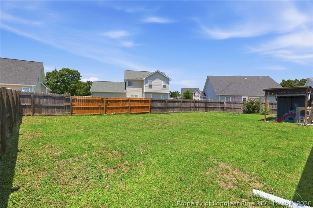 136 Bennington Drive, Raeford, NC 28376 — photo 32