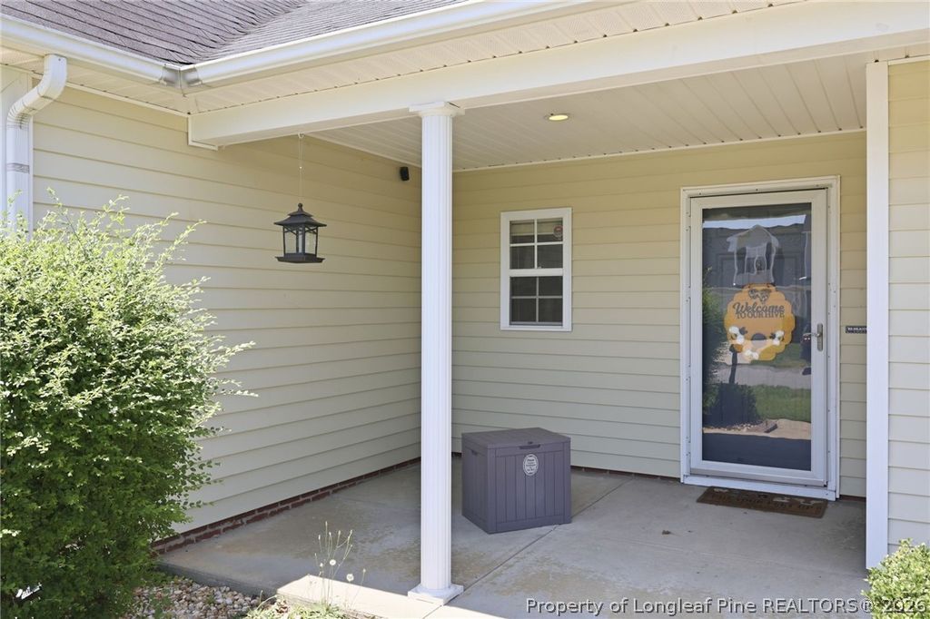 136 Bennington Drive, Raeford, NC 28376 — photo 33