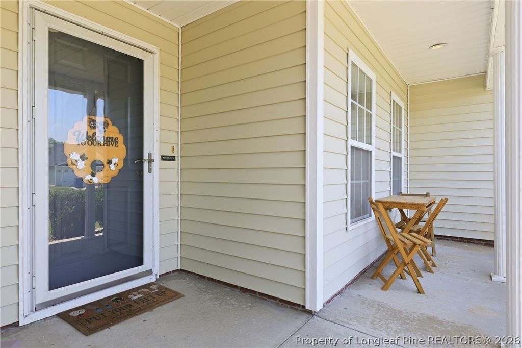 136 Bennington Drive, Raeford, NC 28376 — photo 34