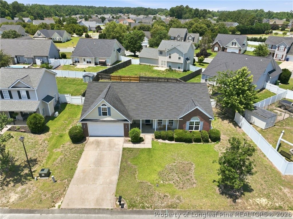 136 Bennington Drive, Raeford, NC 28376 — photo 38