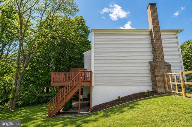 11 NOBLEWOOD CT, Gaithersburg, MD 20878