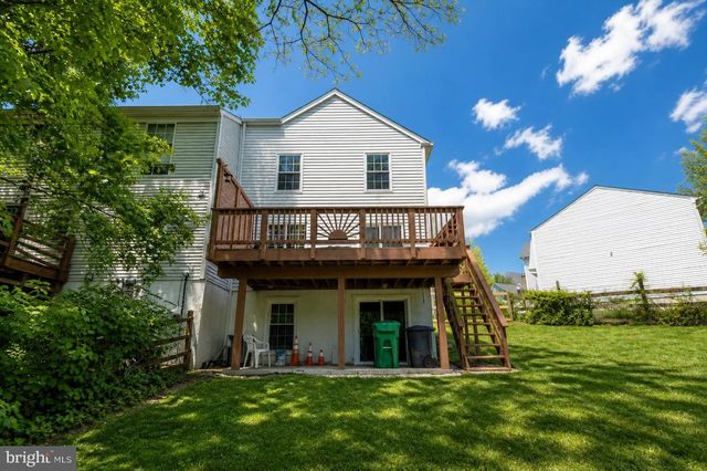 11 NOBLEWOOD CT, Gaithersburg, MD 20878