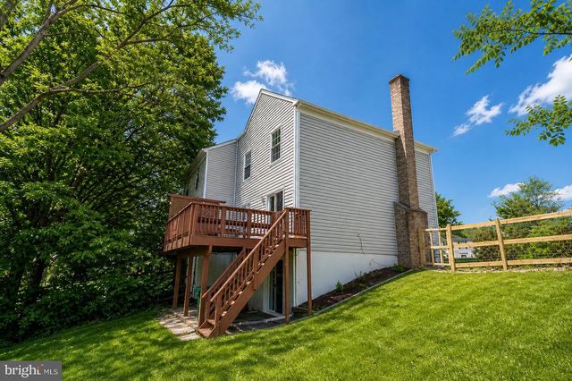 11 NOBLEWOOD CT, Gaithersburg, MD 20878