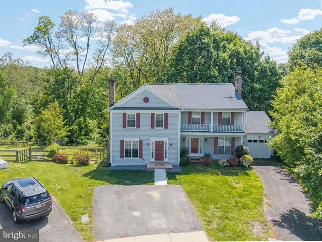 11 NOBLEWOOD CT, Gaithersburg, MD 20878