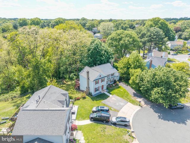 11 NOBLEWOOD CT, Gaithersburg, MD 20878