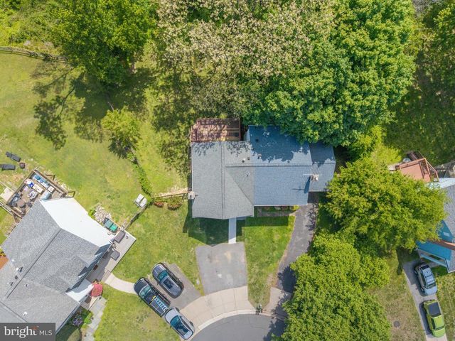 11 NOBLEWOOD CT, Gaithersburg, MD 20878