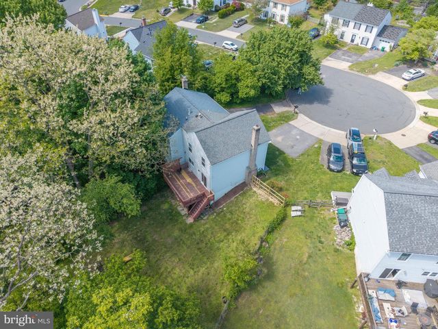 11 NOBLEWOOD CT, Gaithersburg, MD 20878