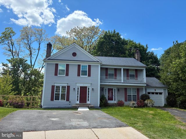 11 NOBLEWOOD CT, Gaithersburg, MD 20878