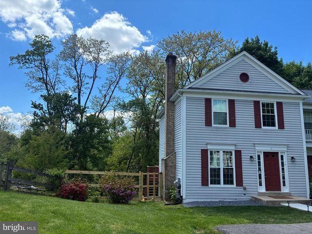 11 NOBLEWOOD CT, Gaithersburg, MD 20878