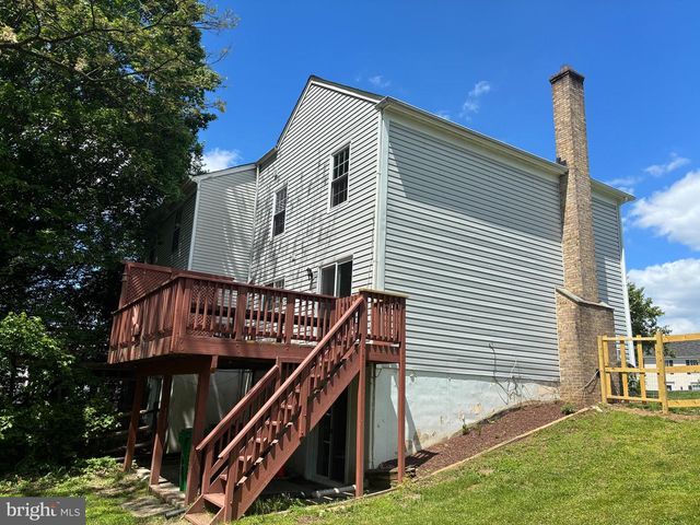 11 NOBLEWOOD CT, Gaithersburg, MD 20878