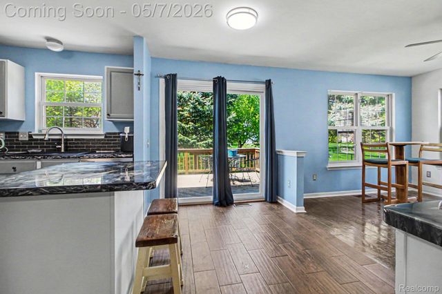 7843 Briarbrook Drive, Ypsilanti Charter Township, MI 48197