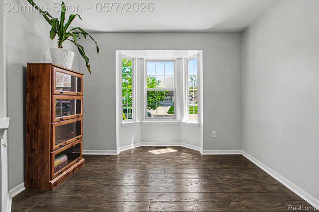 7843 Briarbrook Drive, Ypsilanti Charter Township, MI 48197