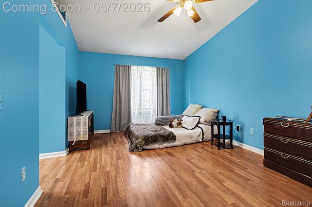 7843 Briarbrook Drive, Ypsilanti Charter Township, MI 48197