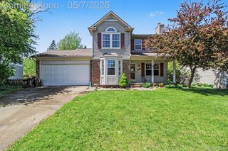7843 Briarbrook Drive, Ypsilanti Charter Township, MI 48197