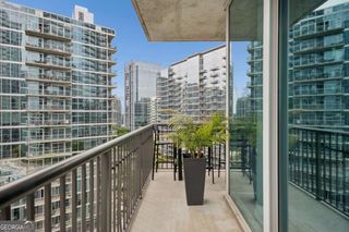 1080 Peachtree Street NE 1411, Atlanta, GA 30309
