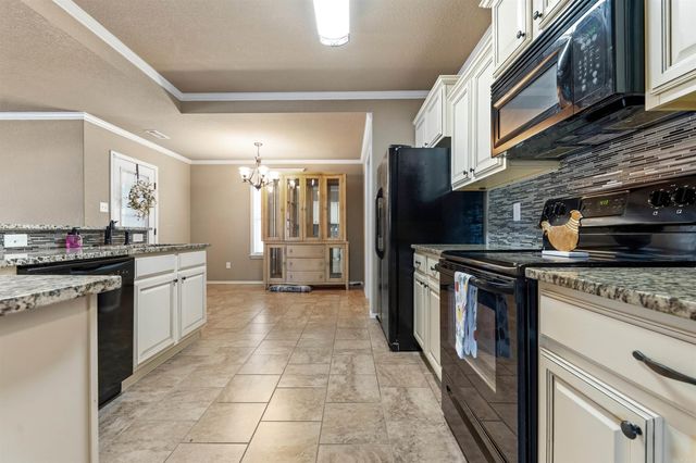1908 Cub Trail, Sherwood, AR 72120