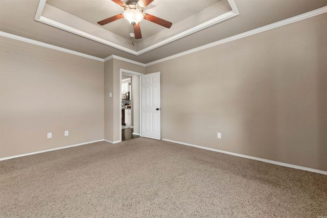 1908 Cub Trail, Sherwood, AR 72120