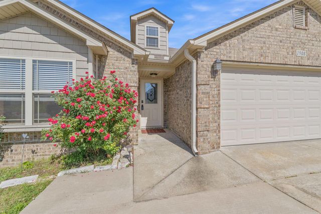 1908 Cub Trail, Sherwood, AR 72120