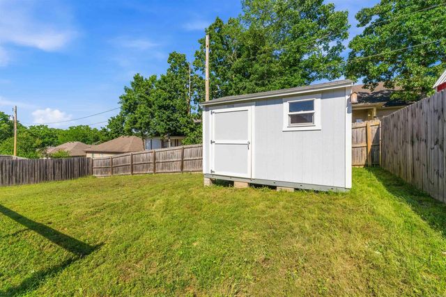 1908 Cub Trail, Sherwood, AR 72120
