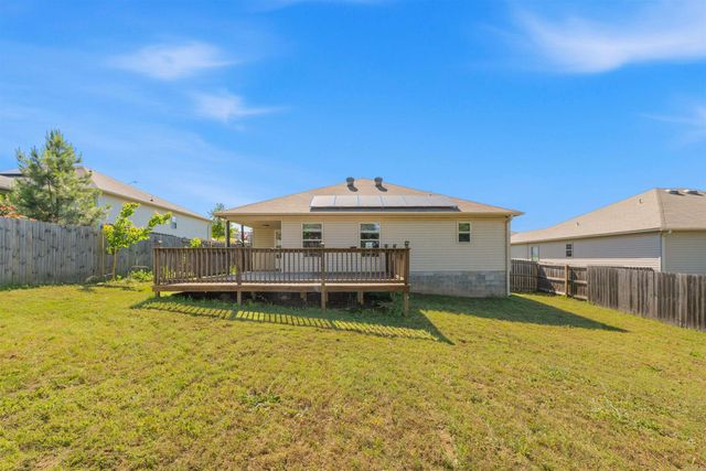 1908 Cub Trail, Sherwood, AR 72120