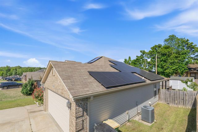 1908 Cub Trail, Sherwood, AR 72120