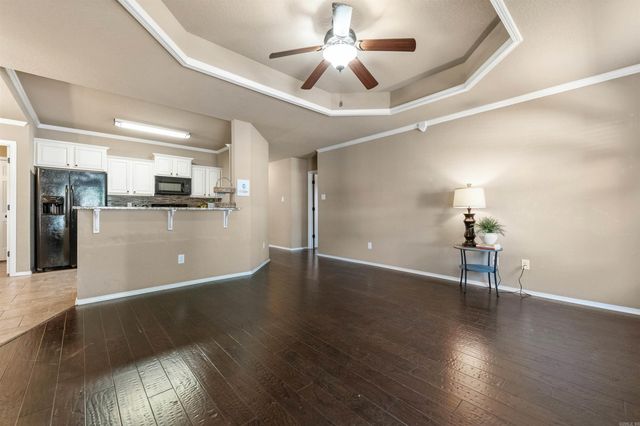 1908 Cub Trail, Sherwood, AR 72120