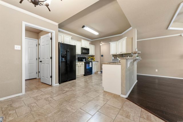 1908 Cub Trail, Sherwood, AR 72120