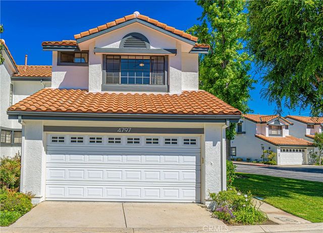 4797 Taranto, Oak Park, CA 91377