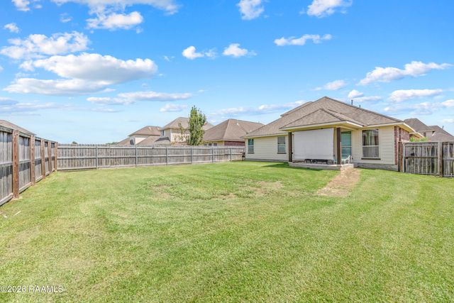 101 Ace Lane, Lafayette, LA 70506