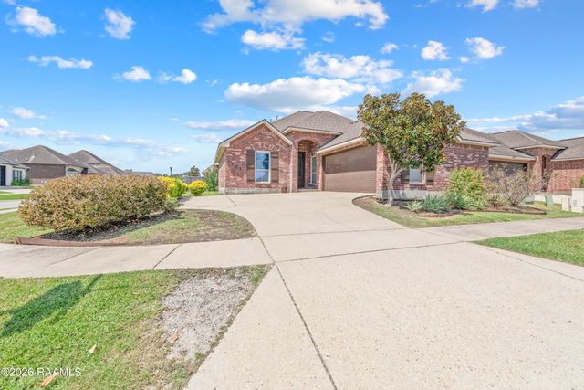 101 Ace Lane, Lafayette, LA 70506