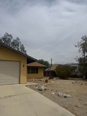 65894 5th Street, Desert Hot Springs, CA 92240