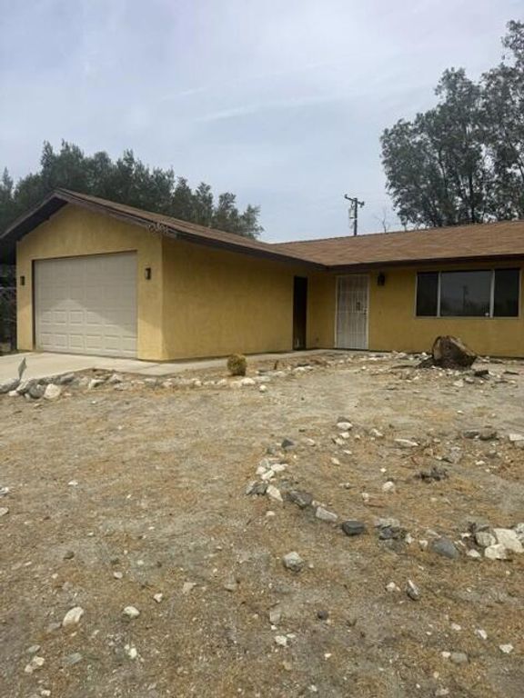 65894 5th Street, Desert Hot Springs, CA 92240