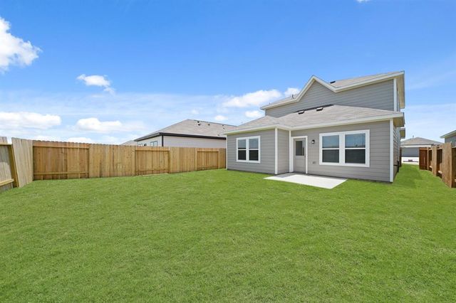 17254 King Elder Road, Waller, TX 77484