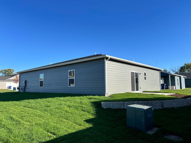 3139 E Highridge Ct, Park City, KS 67219