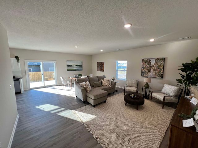 3139 E Highridge Ct, Park City, KS 67219