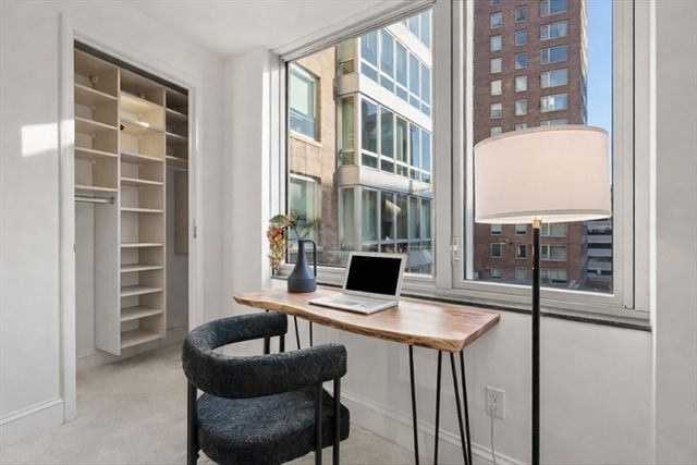 1 Charles St S 6-A, Boston, MA 02116