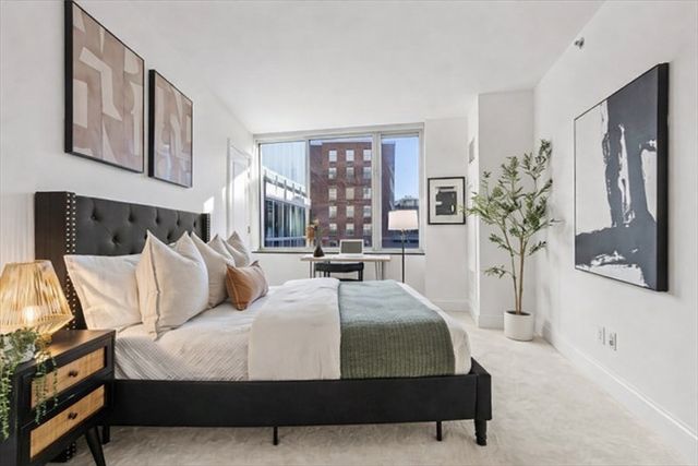 1 Charles St S 6-A, Boston, MA 02116