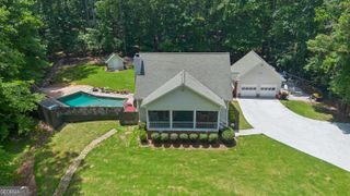 160 Wills Way, Fayetteville, GA 30214