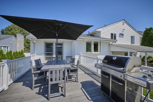 315 Channing Rd, Belmont, MA 02478