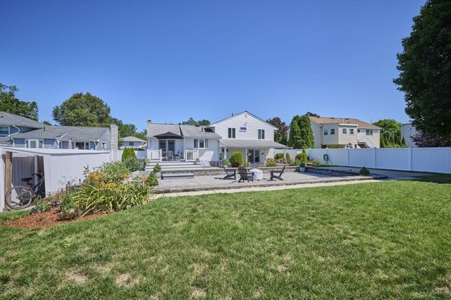 315 Channing Rd, Belmont, MA 02478