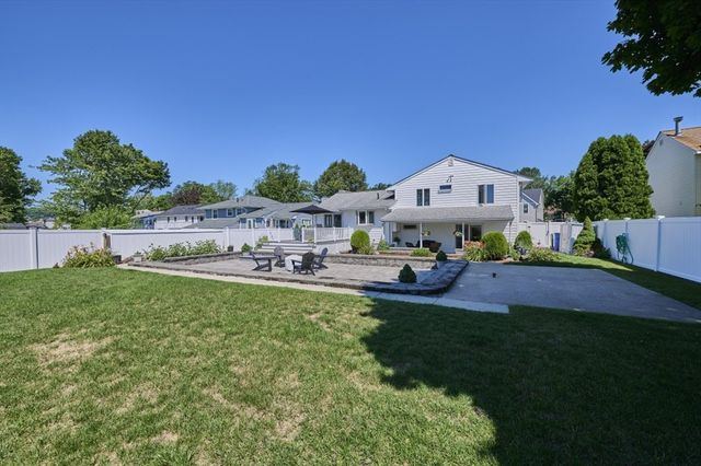 315 Channing Rd, Belmont, MA 02478