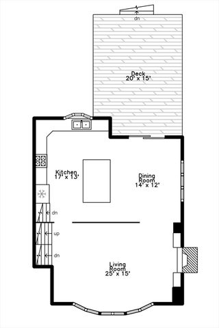 315 Channing Rd, Belmont, MA 02478