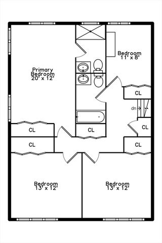 315 Channing Rd, Belmont, MA 02478