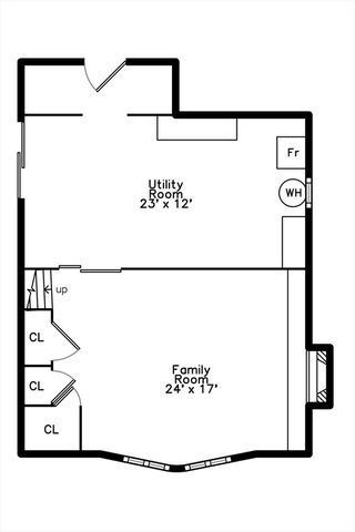 315 Channing Rd, Belmont, MA 02478